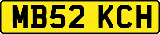 MB52KCH