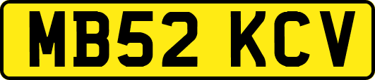 MB52KCV