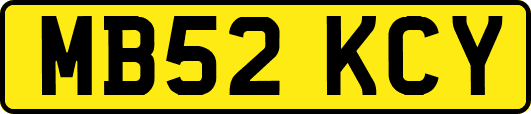 MB52KCY