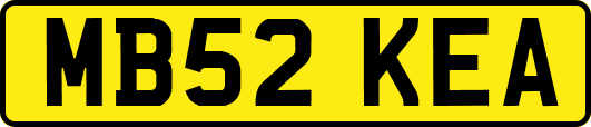 MB52KEA
