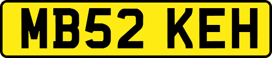 MB52KEH