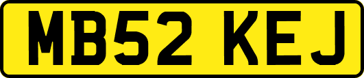 MB52KEJ
