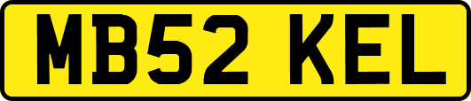 MB52KEL