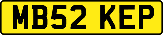 MB52KEP