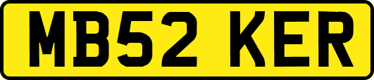 MB52KER