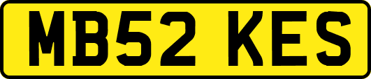 MB52KES
