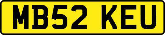 MB52KEU