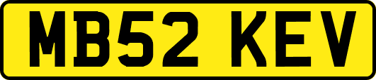 MB52KEV