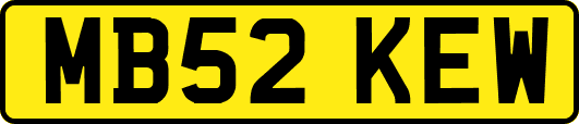 MB52KEW