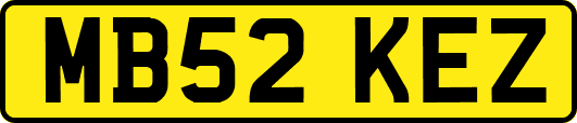 MB52KEZ
