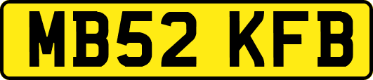 MB52KFB