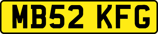 MB52KFG