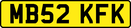 MB52KFK