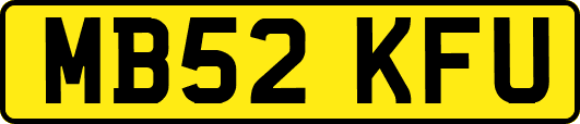 MB52KFU