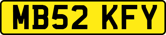 MB52KFY