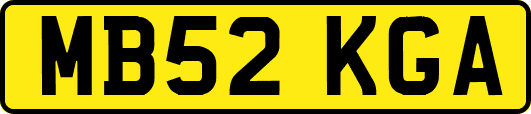 MB52KGA