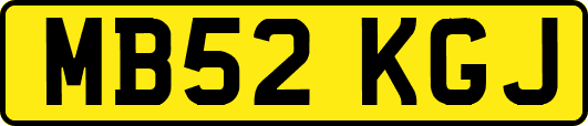 MB52KGJ