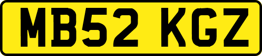 MB52KGZ