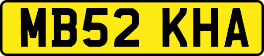 MB52KHA