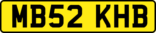 MB52KHB