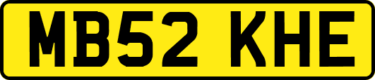 MB52KHE