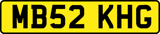 MB52KHG