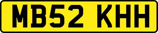 MB52KHH