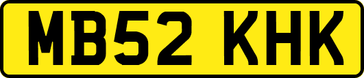 MB52KHK