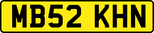 MB52KHN