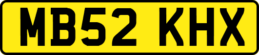 MB52KHX