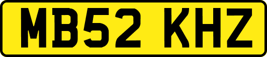 MB52KHZ