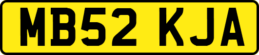 MB52KJA