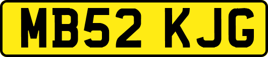 MB52KJG