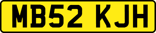 MB52KJH