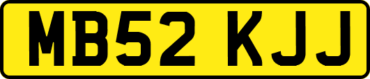 MB52KJJ