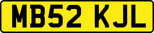 MB52KJL