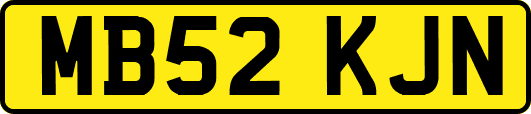 MB52KJN