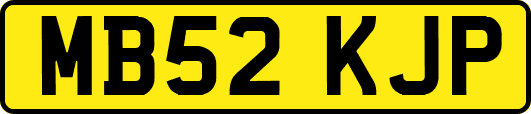 MB52KJP