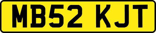 MB52KJT