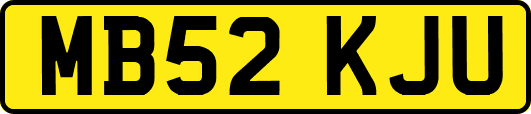 MB52KJU