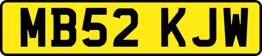 MB52KJW