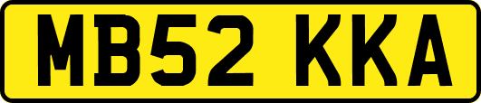 MB52KKA