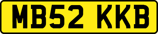 MB52KKB