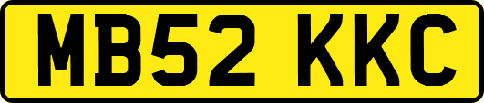 MB52KKC