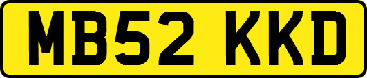 MB52KKD