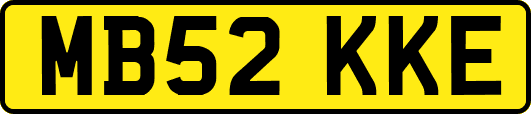 MB52KKE