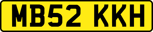 MB52KKH