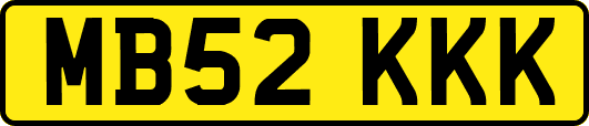 MB52KKK