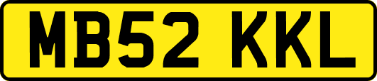 MB52KKL