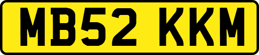 MB52KKM